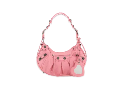 BALENCIAGA Women's Borsa "Pink"
