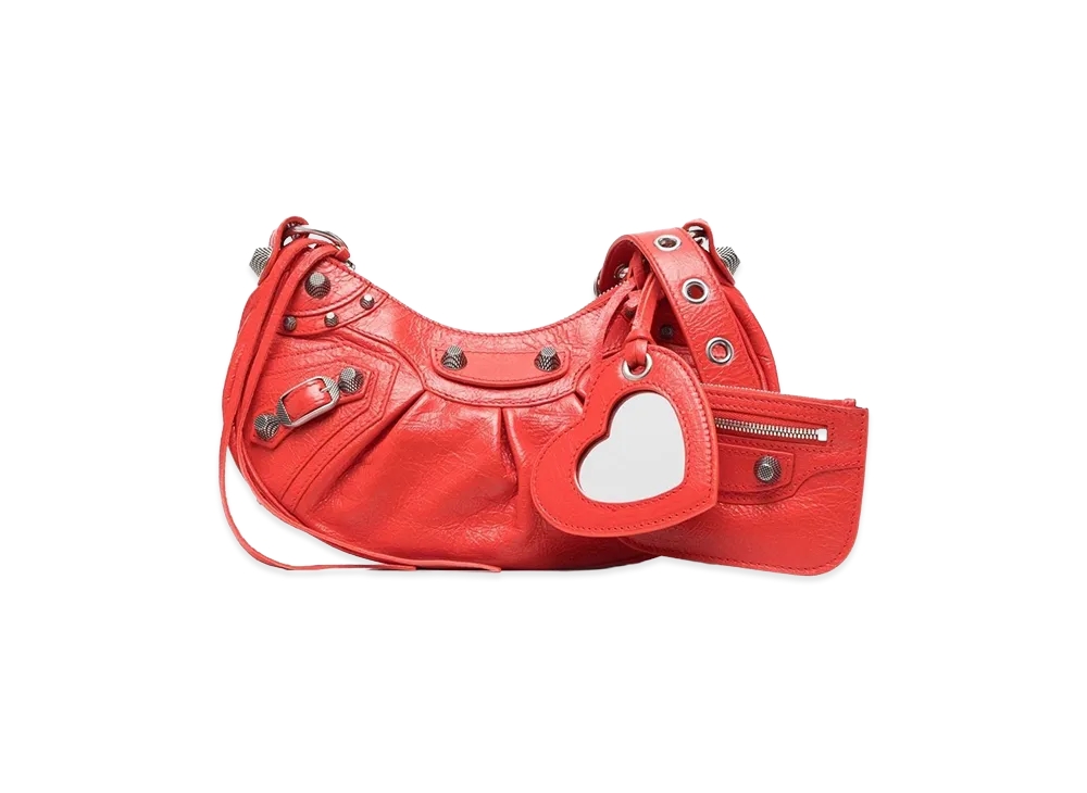 BALENCIAGA Women's Bags "Red"