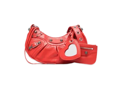 BALENCIAGA Women's Bags "Red"