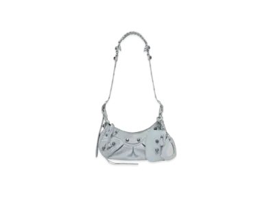 BALENCIAGA Le Cagole Plus Small Shoulder Bag