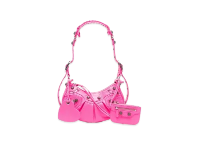 BALENCIAGA Women's Bags "Fuchsia"