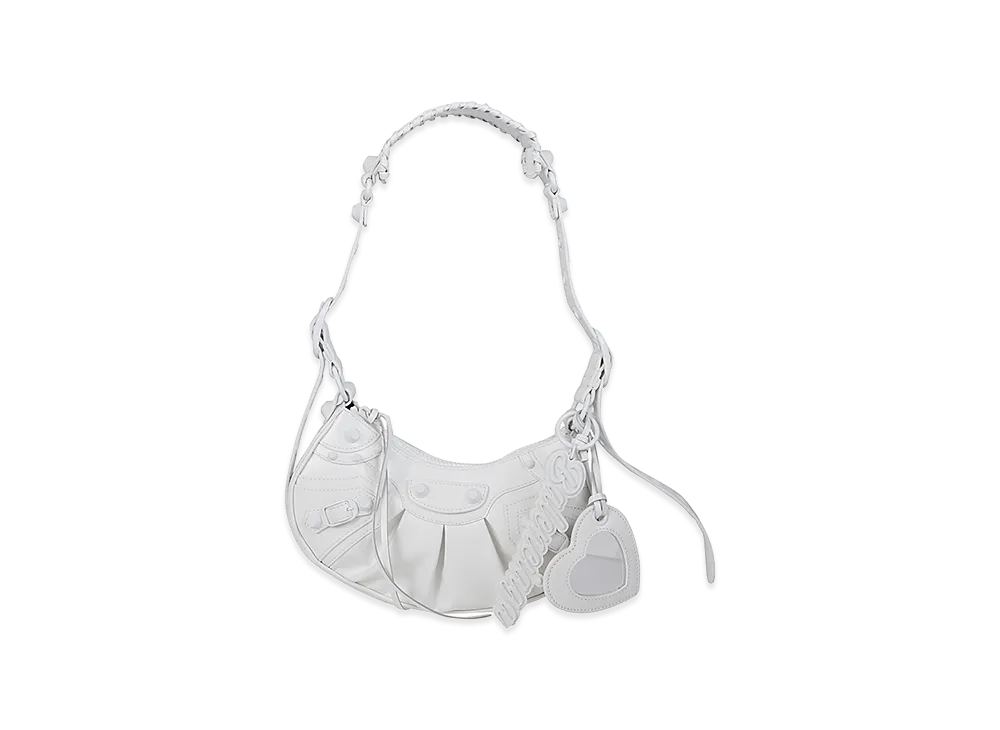 BALENCIAGA Women's Bags "White"