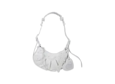BALENCIAGA Women's Bags "White"