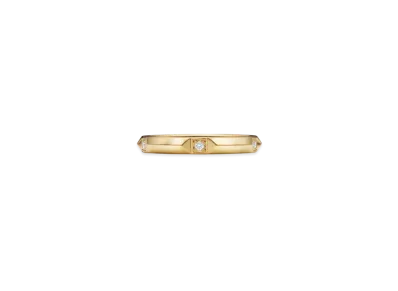 Tiffany & Co. Band Ring 18K "Gold"