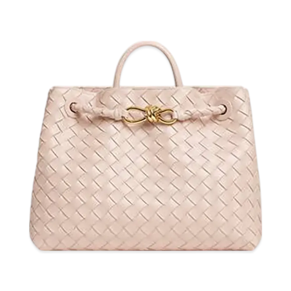Bottega Veneta Andiamo "Cameo"