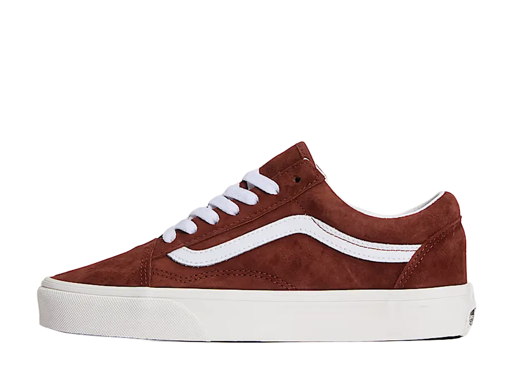 Vans Old Skool "Brown"