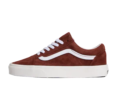 Vans Old Skool "Brown"