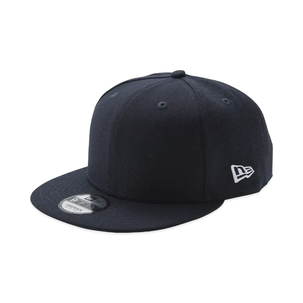 NEW ERA x familiar 9FIFTY Adult "Navy"