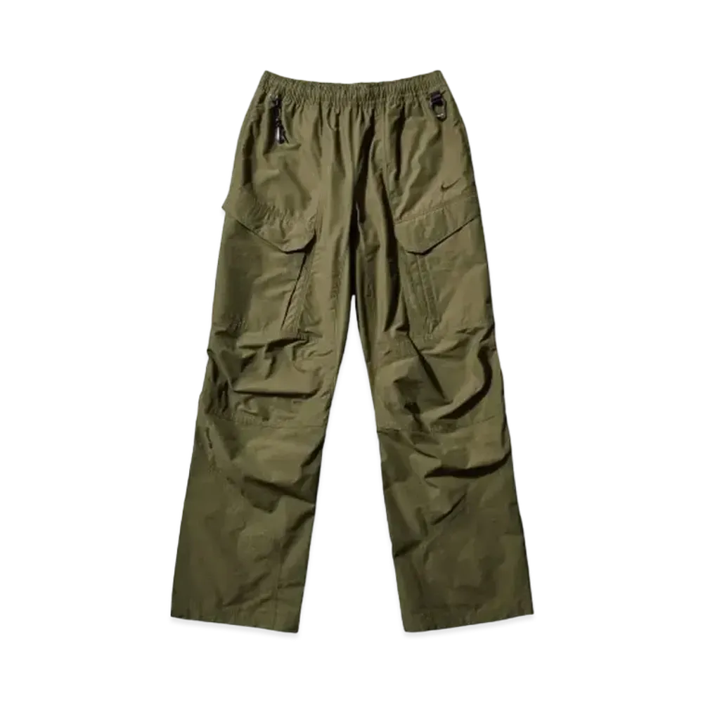 Nike x Drake NOCTA Men's NOCTA Opal Tito Nix Cargo Pants "Green"