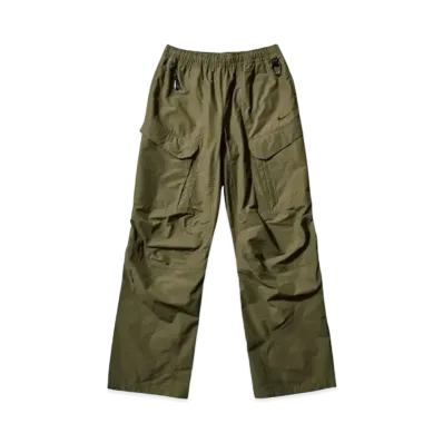 Nike x Drake NOCTA Men's NOCTA Opal Tito Nix Cargo Pants "Green"