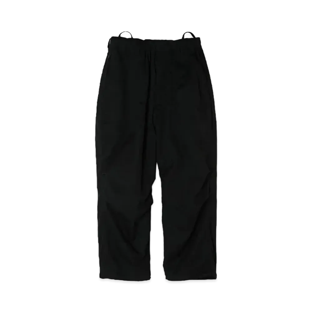 N.HOOLYWOOD Tactical Pants "Black"
