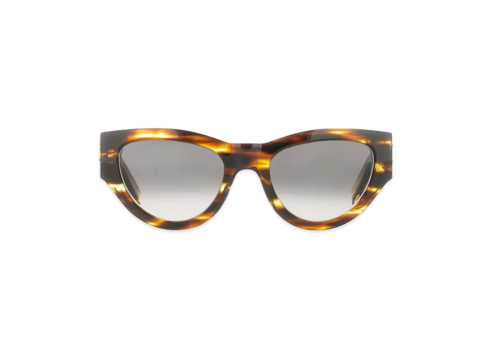 Saint Laurent Women's SL M94 "Brown"