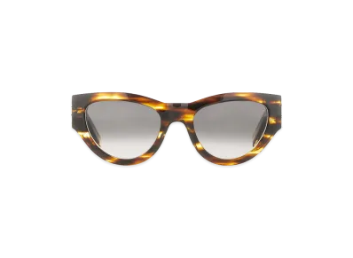 Saint Laurent Women's SL M94 "Brown"
