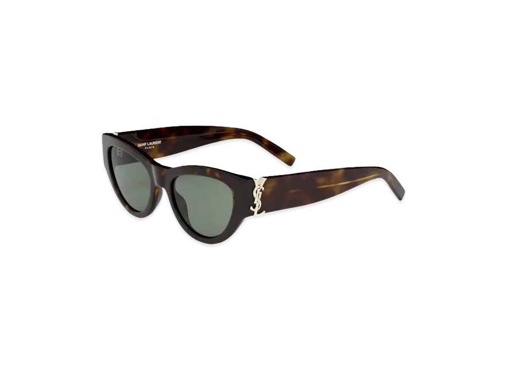 Saint Laurent Women's Accessories "Nude/Neutrals"