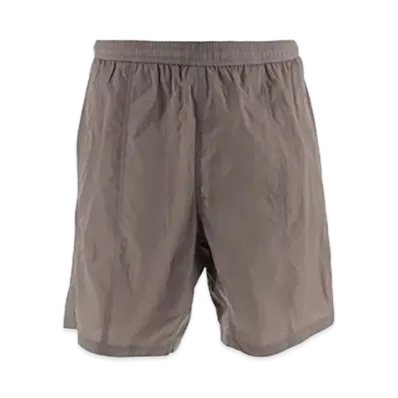 AMI PARIS Swim Shorts "Lighttaupe"