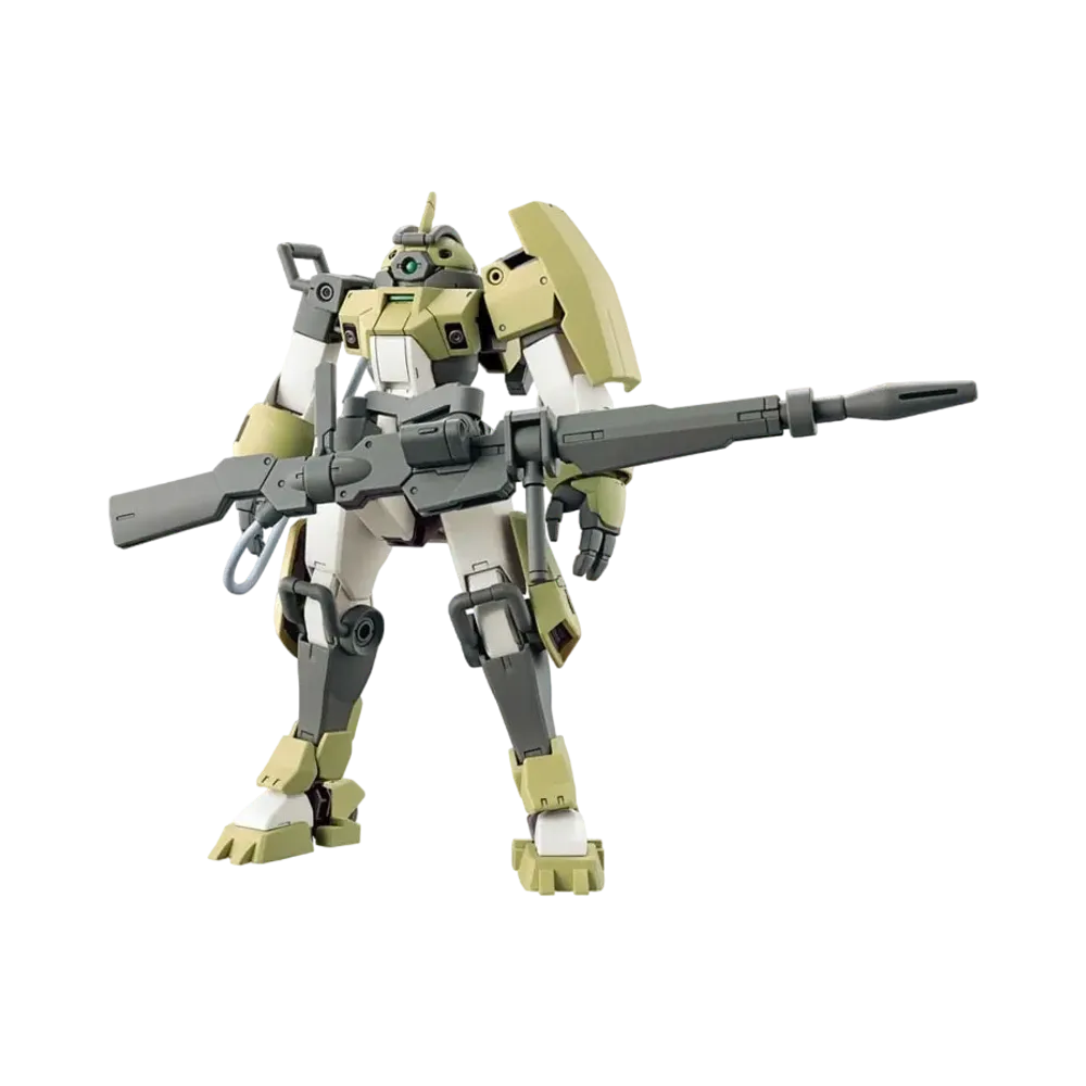 HG 1/144 Chuchu's Demi Trainer