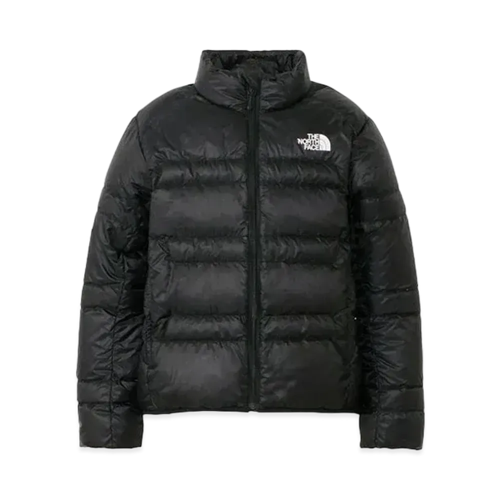 The North Face Light Heat Jacket Kids "Black"