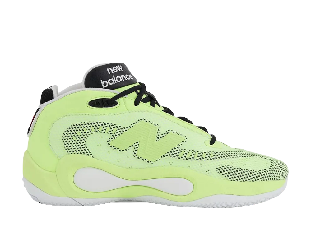 New Balance P400  "Neon Yellow"