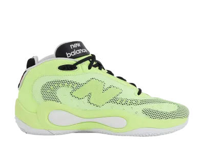 New Balance P400 "Neon Yellow"