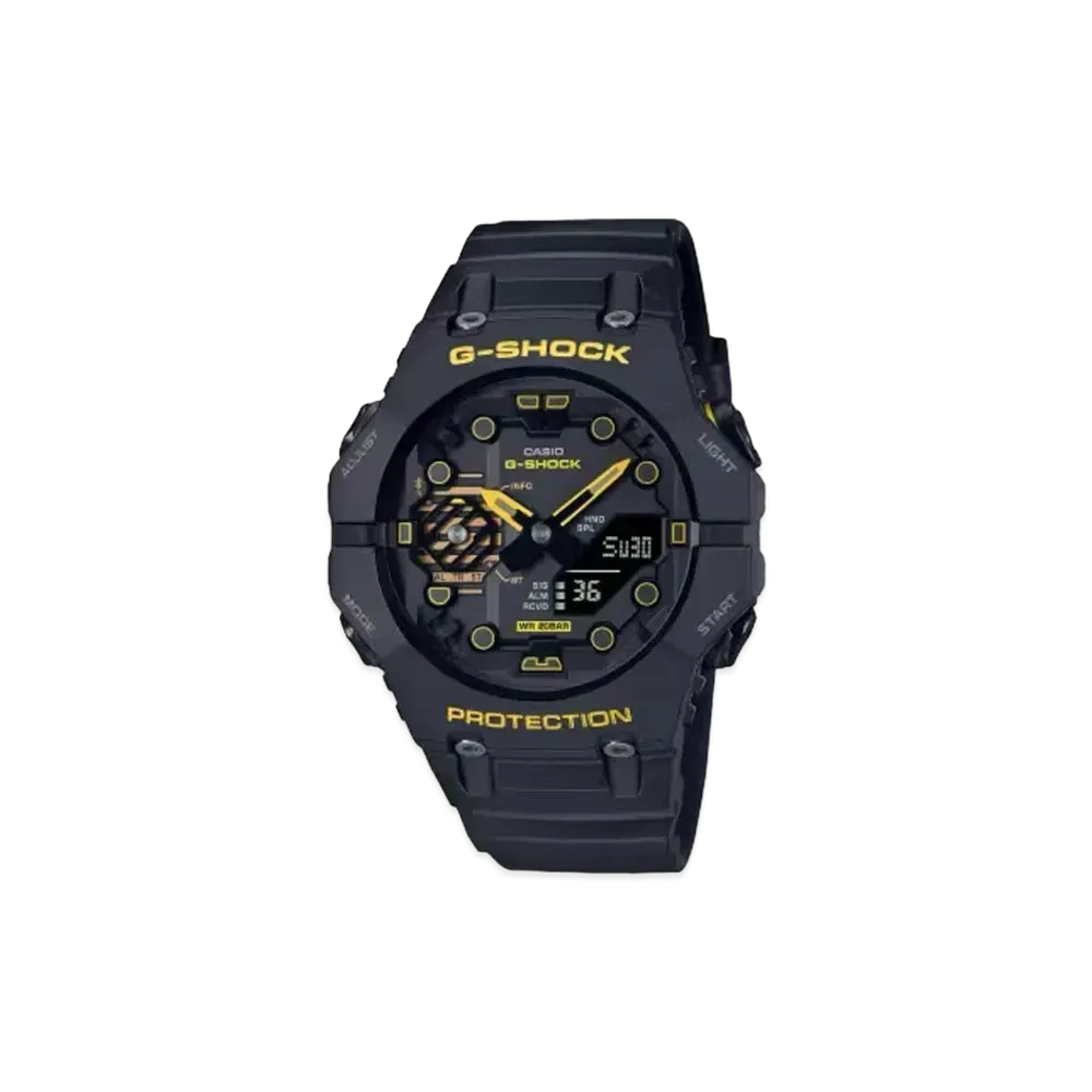 Casio G-Shock GA-B001 Series GA-B001CY-1AJF