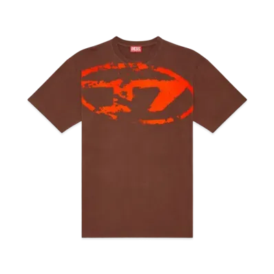 Diesel T-Boxt-N14 "Brown"