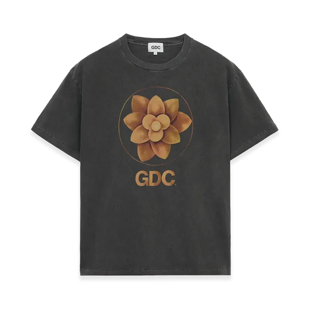 GDC LOTUS Tee 
