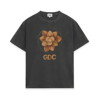 GDC LOTUS Tee "Fade"