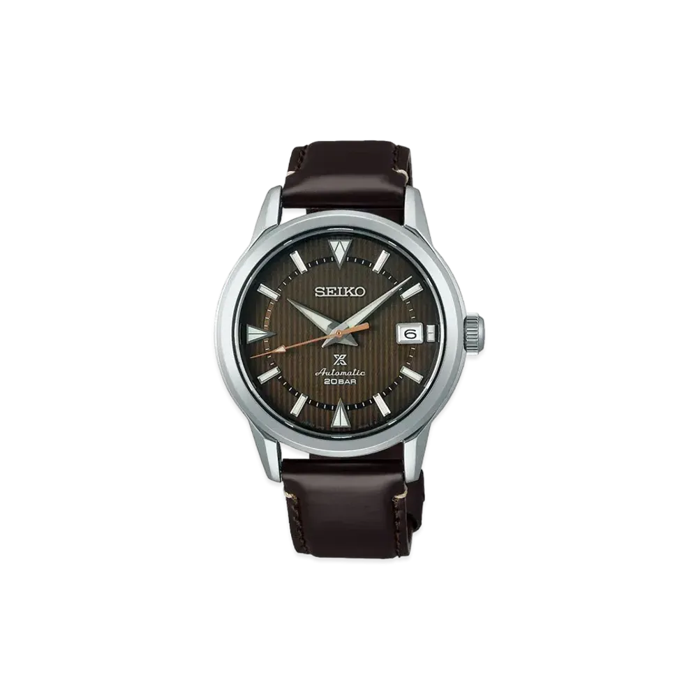 SEIKO Prospex Alpinist SBDC161