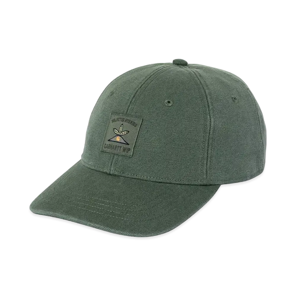 Carhartt Field Cap "Park"