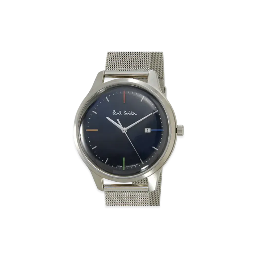 Paul Smith Men's The City Boutique Model "Blue"