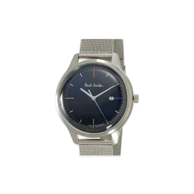 Paul Smith Men's The City Boutique Model "Blue"