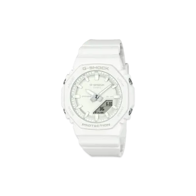 Casio G-Shock GMA-P2100 "White"