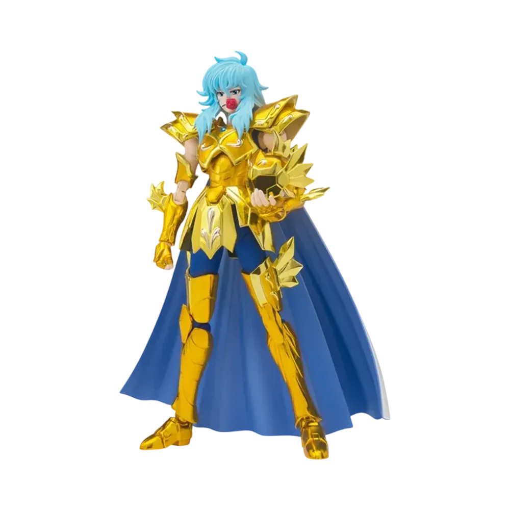 BANDAI "SAINT CLOTH MYTH EX" -Saint Seiya- PISCES APHRODITE <REVIVAL Ver.>