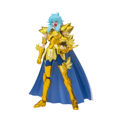 BANDAI "SAINT CLOTH MYTH EX" -Saint Seiya- PISCES APHRODITE <REVIVAL Ver.>