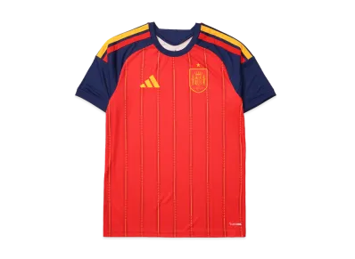 adidas Spain 26 Home Replica Jersey "Vivid Red"