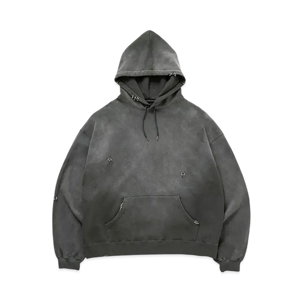 TTT MSW Pierce Hoodie "Green"