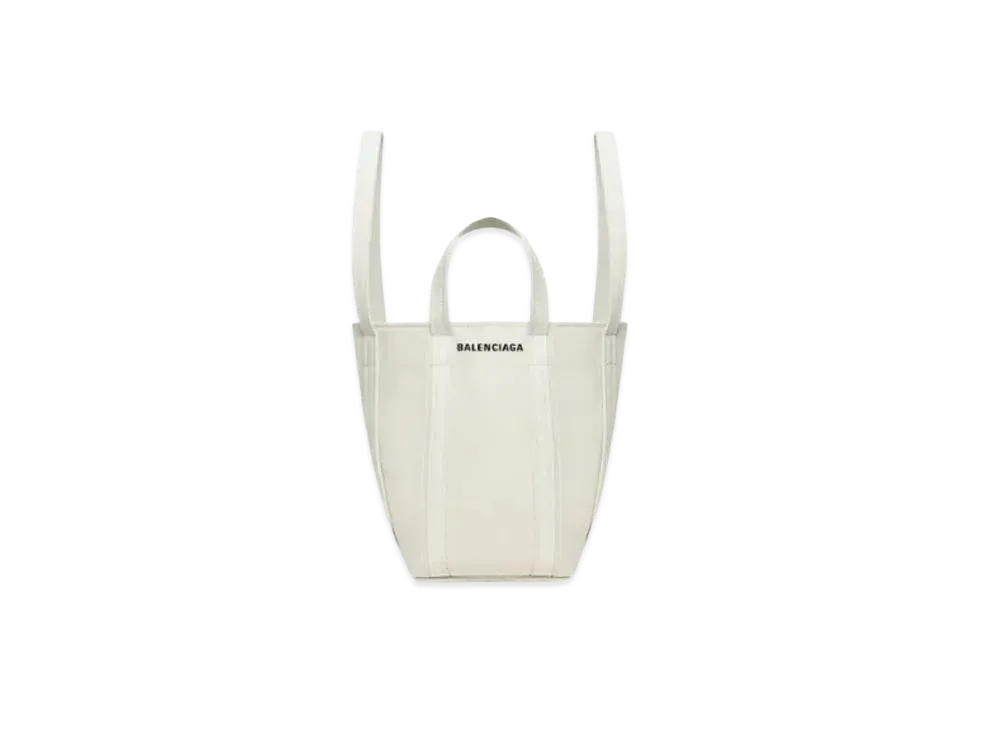 BALENCIAGA Everyday 2.0 Small North South Shoulder Tote Bag