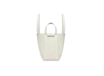 BALENCIAGA Everyday 2.0 Small North South Shoulder Tote Bag
