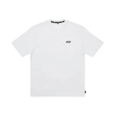 PALACE Basically A T-Shirt "White"