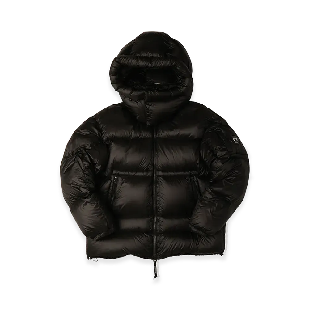 C.P. Company x One Block Down D.D. Jacket "Black"