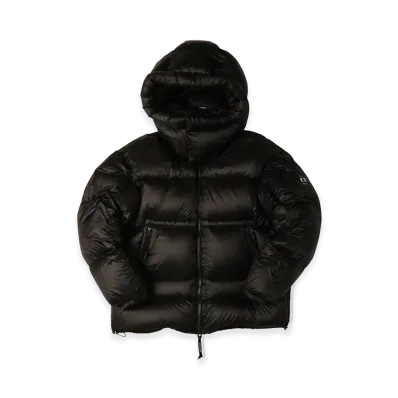 C.P. Company x One Block Down D.D. Jacket "Black"