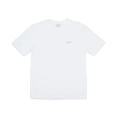 PALACE Low Key T-Shirt "White"
