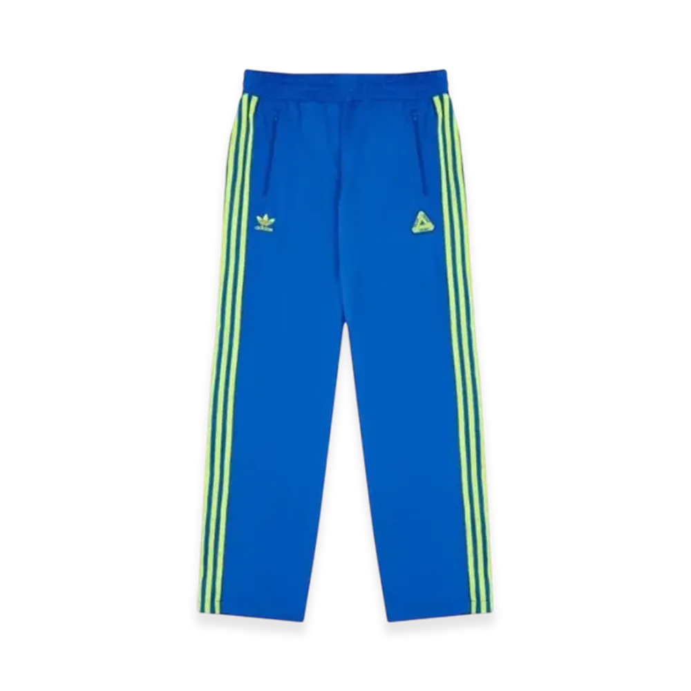 PALACE x Adidas Firebird Track Pant "Blue"