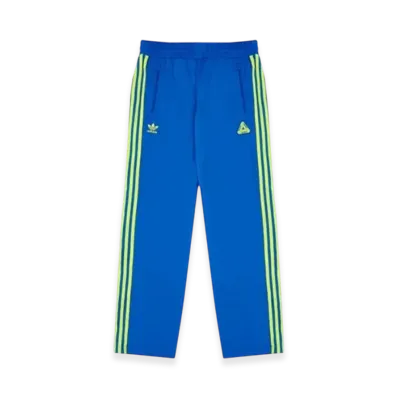 PALACE x Adidas Firebird Track Pant "Blue"