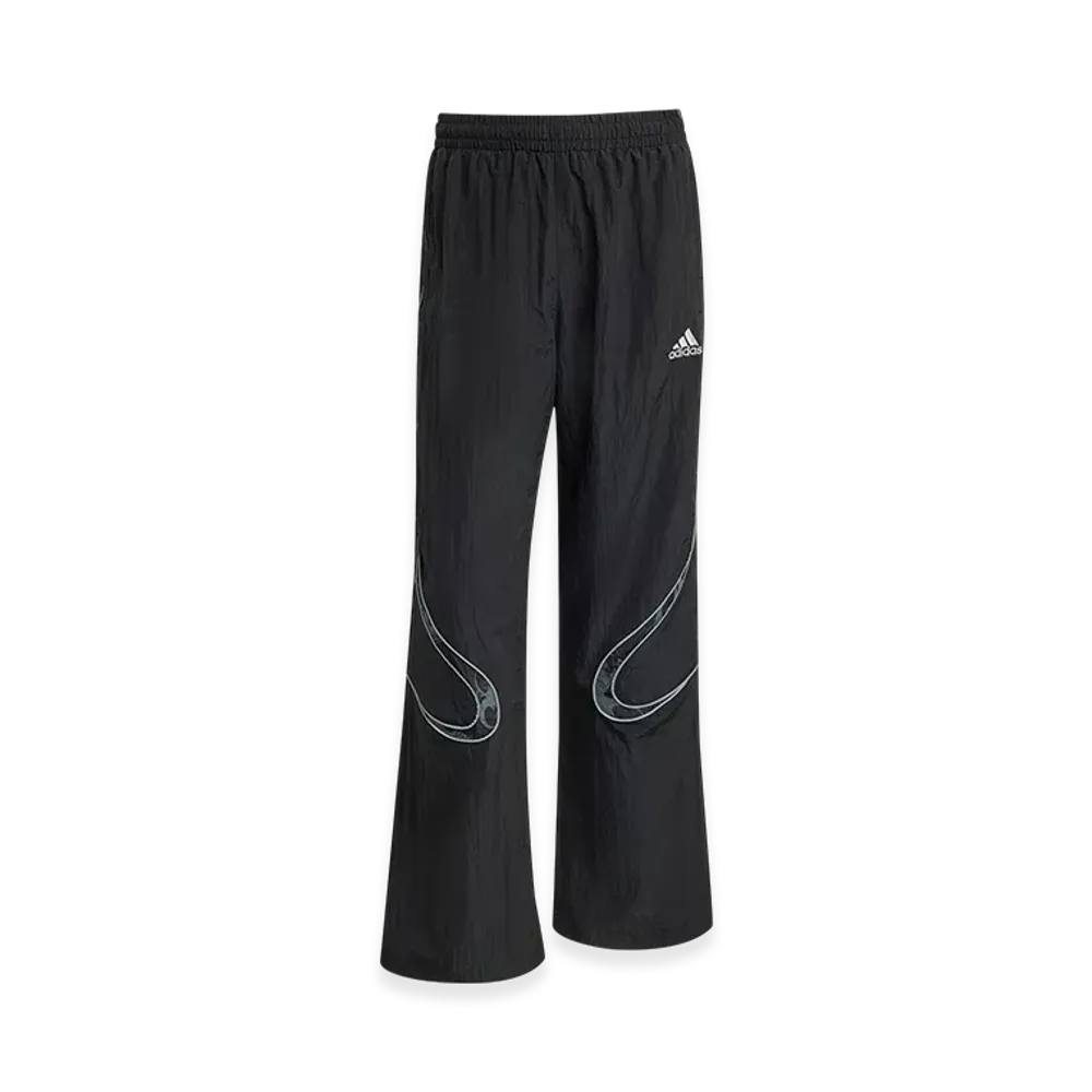 adidas Adilenium Season 4 Teamgeist Track Pants "Black"