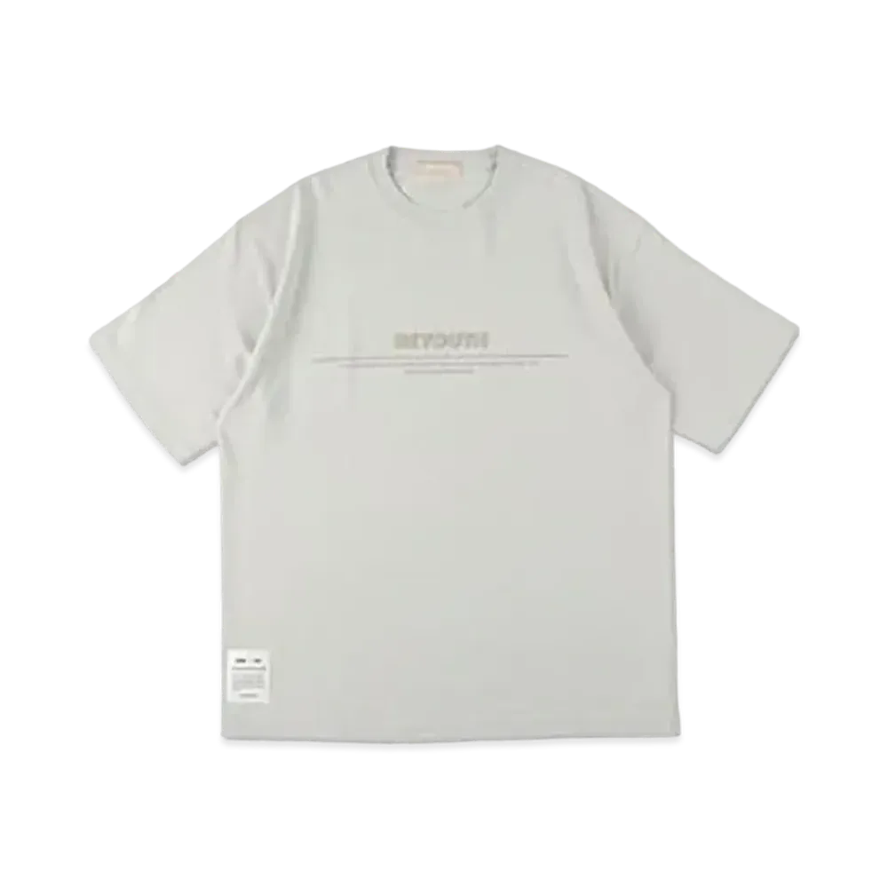 WIND AND SEA BYT H/S cut-sewn "Stone"