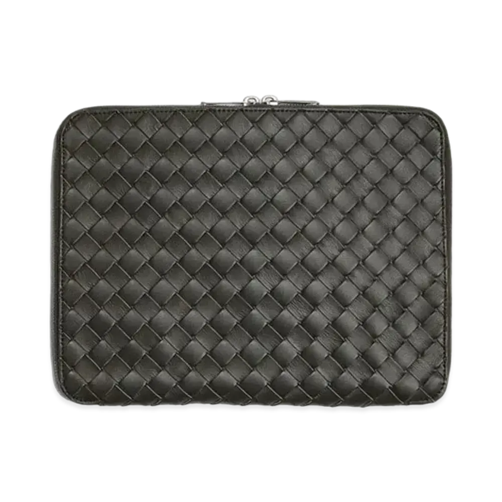 Bottega Veneta Classic Intrecciato "Camping"