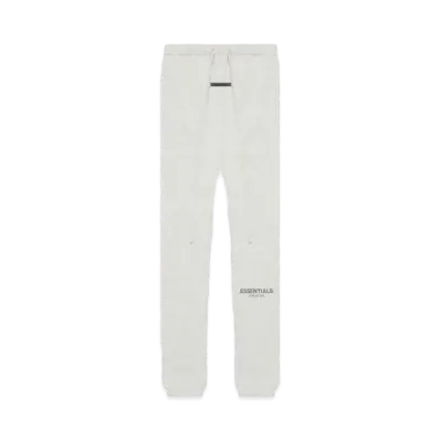FEAR OF GOD ESSENTIALS Sweatpant "Light Heather Oatmeal"