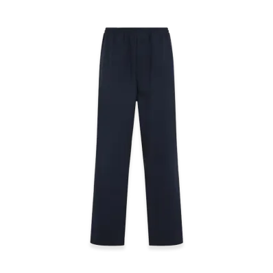 PRADA Cotton Trousers "Blue"