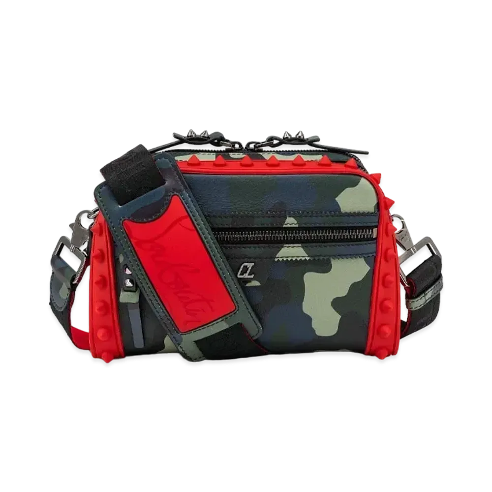 Christian Louboutin Loubitown "Multiplayer"